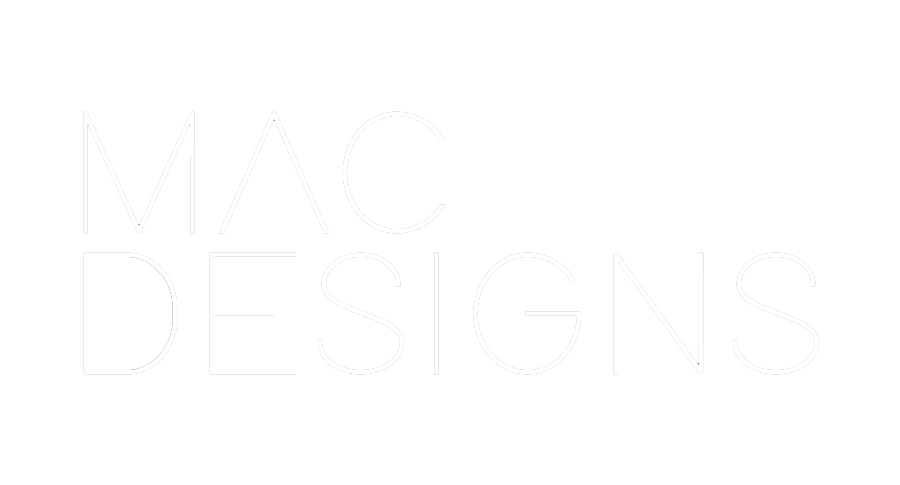 MAC Designs Logo